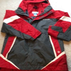 Boys Columbia jacket